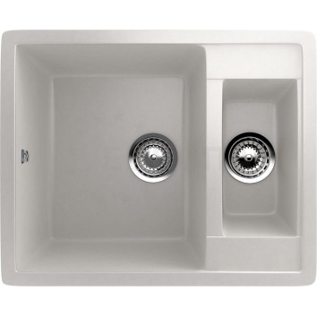 Мойка ULGRAN Classic U-106-341 Ультра-Белый Мойка ULGRAN Classic U-106-341 Ультра-Белый