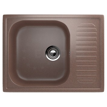 Мойка ULGRAN Classic U-202-307 Терракот Мойка ULGRAN Classic U-202-307 Терракот