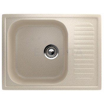 Мойка ULGRAN Classic U-202-328 Бежевый Мойка ULGRAN Classic U-202-328 Бежевый