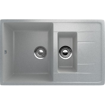 Мойка ULGRAN Classic U-205-310 Серый Мойка ULGRAN Classic U-205-310 Серый