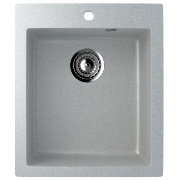 Мойка ULGRAN Classic U-404-310 Серый