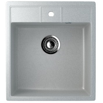 Мойка ULGRAN Classic U-406-310 Серый Мойка ULGRAN Classic U-406-310 Серый
