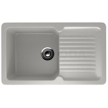 Мойка ULGRAN Classic U-506-310 Серый Мойка ULGRAN Classic U-506-310 Серый
