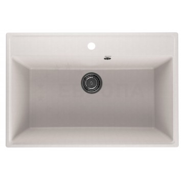 Мойка ULGRAN Quartz Forte 760-01 Жасмин Мойка ULGRAN Quartz Forte 760-01 Жасмин