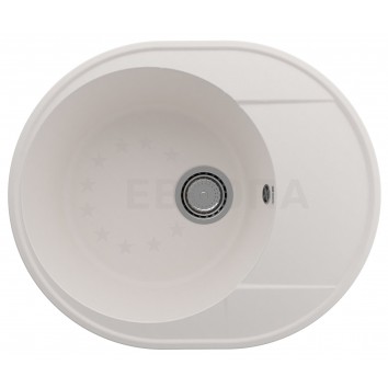 Мойка ULGRAN Quartz Nora 585-01 Жасмин