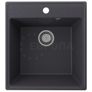 Мойка ULGRAN Quartz Forte 460-08 Космос