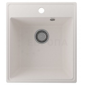 Мойка ULGRAN Quartz Forte 425-01 Жасмин