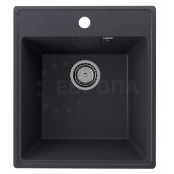 Мойка ULGRAN Quartz Forte 425-08 Космос