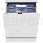 DELVENTO Посудомоечная машина VGB6601 60см