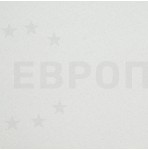 Мебельный щит 3 м t=6 мм. №400 Б Бриллиант белый