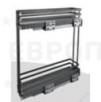 KITforKIT Бутылочница в секц.150  серия  KITforKIT Бутылочница в секц.150  серия