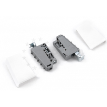 Подвеска Боярд белая CH04