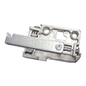 Подвеска регулируемая CH02 усиленная