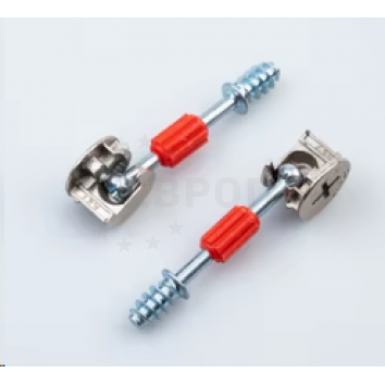 KITforKIT Стяжка эксцентриковая серия 