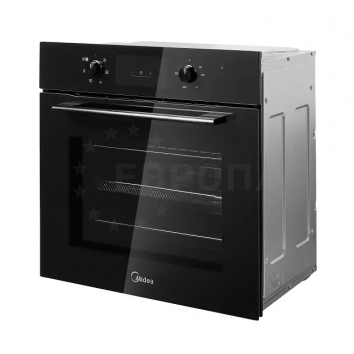 Духовой шкаф MIDEA MO 47007 GB