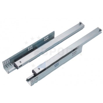 KITForKIT PUSH BOY направляющие скрытого монтажа с 2D регулировкой 400мм 04B.01.012P3-2D KITForKIT PUSH BOY направляющие скрытого монтажа с 2D регулировкой 400мм 04B.01.012P3-2D