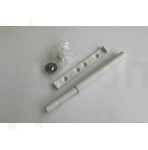 PUSH выталкиватель KITforKIT KfK 11/БЕЛЫЙ магнитный наконечник. ВР.6060 PUSH выталкиватель KITforKIT KfK 11/БЕЛЫЙ магнитный наконечник. ВР.6060