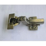 KITforKIT Blu Петля 110 с доводчиком накл. с 4D регулировкой CH.9929 52.40.1