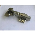 KITforKIT Blu Петля 110 с доводчиком пол.торца с 4D регулировкой CH.9928