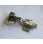KITforKIT Blu Петля 110 с доводчиком внутр. с 4D регулировкой CH.9927