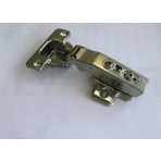 KITforKIT Classic Петля 110 с доводчиком накл. CLIP ON (06.01.003КА) (А) C=0, H=0