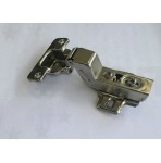 KITforKIT Classic Петля 110 с доводчиком внутр. CLIP ON (06.01.003КА) (А) C=15, H=0
