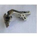 KITforKIT Classic Петля 45* с доводчиком CLIP ON (06.01.010КА) (А)