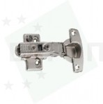 KITforKIT Hett Петля 110 с пружиной обратного хода PUSH CLIP ON (100шт) CH.3839 KITforKIT Hett Петля 110 с пружиной обратного хода PUSH CLIP ON (100шт) CH.3839