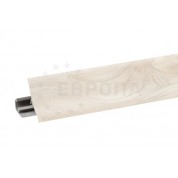 Плинтус WERITON треугольный №120 Олива Жемчужная SF-0120 (ф.2236) Плинтус WERITON треугольный №120 Олива Жемчужная SF-0120 (ф.2236)