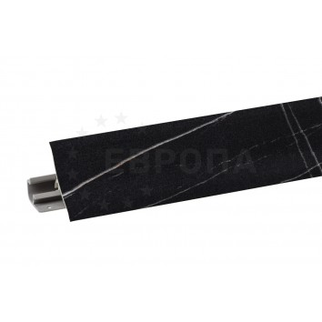 Плинтус WERITON треугольный №295 Черный Тунис SF-0295 (ф.1015)