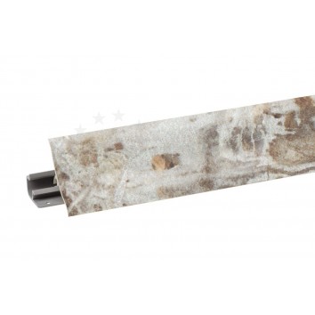 Плинтус WERITON треугольный № 32 Волшебное дерево светлое SF-0032 (ф.0605)