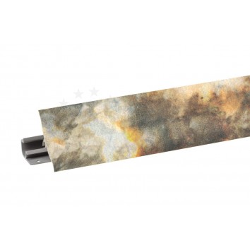 Плинтус WERITON треугольный № 37 Мираж SF-0037 (ф.0610) Плинтус WERITON треугольный № 37 Мираж SF-0037 (ф.0610)