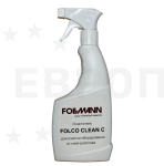Follmann Очиститель FOLCO CLEAN C холод. очистка, канистра 4кг