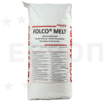 Follmann Клей FOLCO MELT EB 1750, БЕЛЫЙ (180-200) 25кг
