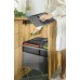 GTV Комплект ведер AxiSpace для модуля 600мм (2*15L+2*7L) PB-AS-600-2*15L-2*7L