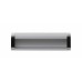 BOYARD Ручка RS056CP/SC.2/128 сатиновый хром