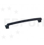 Ручка KITforKIT K15 BL черная 128мм Ручка KITforKIT K15 BL черная 128мм