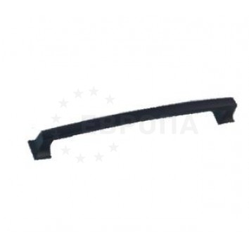 Ручка KITforKIT K15 BL черная 128мм