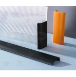 KITforKIT Ручка торцевая K41MC 1160/1200 мат.хром KITforKIT Ручка торцевая K41MC 1160/1200 мат.хром