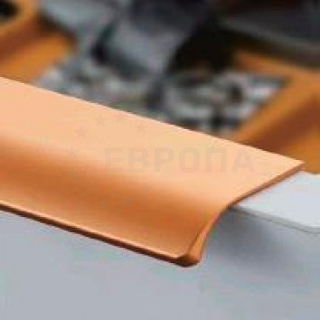 KITforKIT Ручка торцевая K41GB 960/1000 золото браш