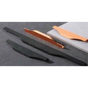 KITforKIT Ручка торцевая K71GB 768/800 золото браш