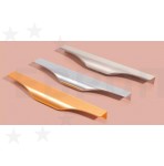 KITforKIT Ручка торцевая K3901А BL 1152/1200 черная KITforKIT Ручка торцевая K3901А BL 1152/1200 черная