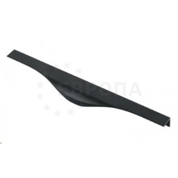 Ручка KITforKIT KfK108 416/600мм черная 13ј.03.005