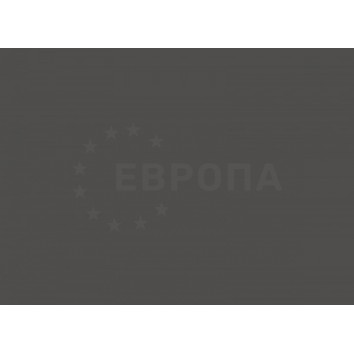 ЛДСП BYSPAN 2800х2070 мм t=16 мм № 663 Вольфрам  РО